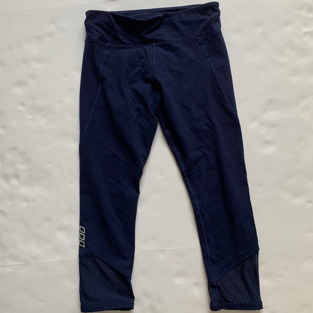 Lorna Jane crop leggings